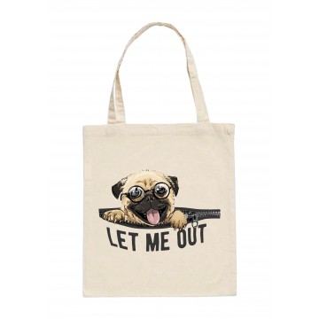 What the pug